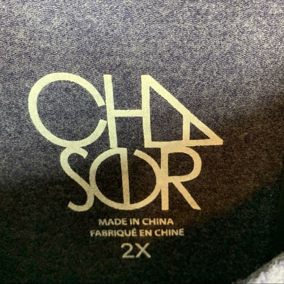 NWT Chaser Grateful Dead Sweatshirt Size 2X - Picture 7 of 12